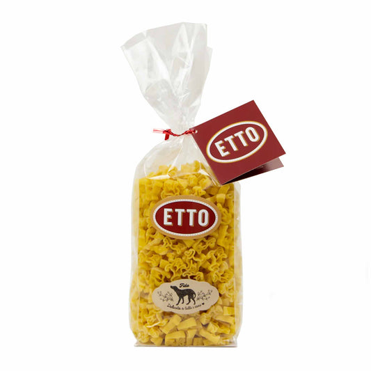 ETTO FIDO PASTA 1lb