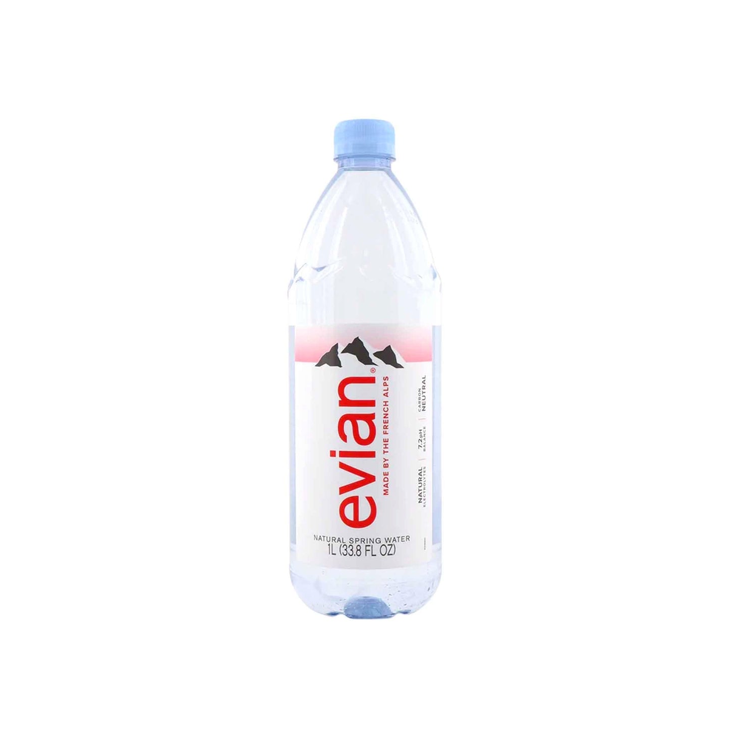 EVIAN WATER 1L