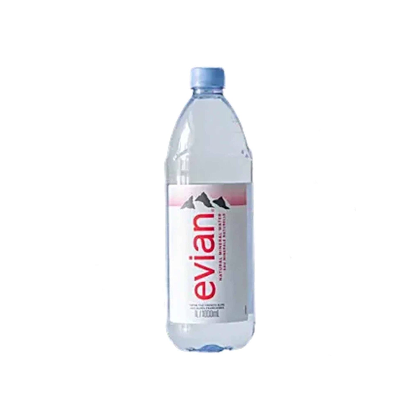 EVIAN WATER 500ml