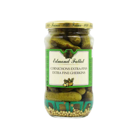 FALLOT CORNICHONS 340g