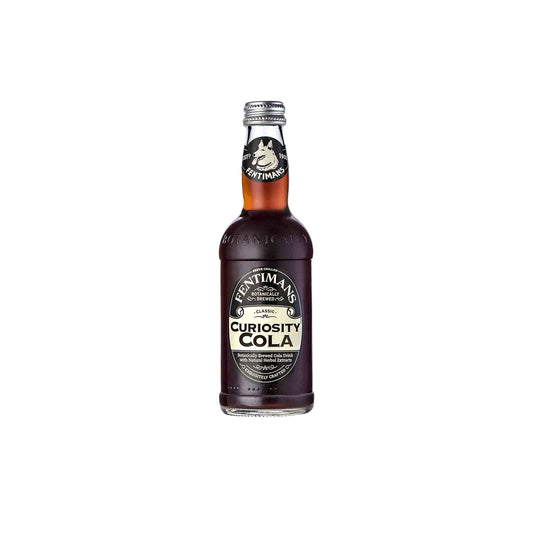 FENTIMANS CURIOSITY COLA 9.3oz