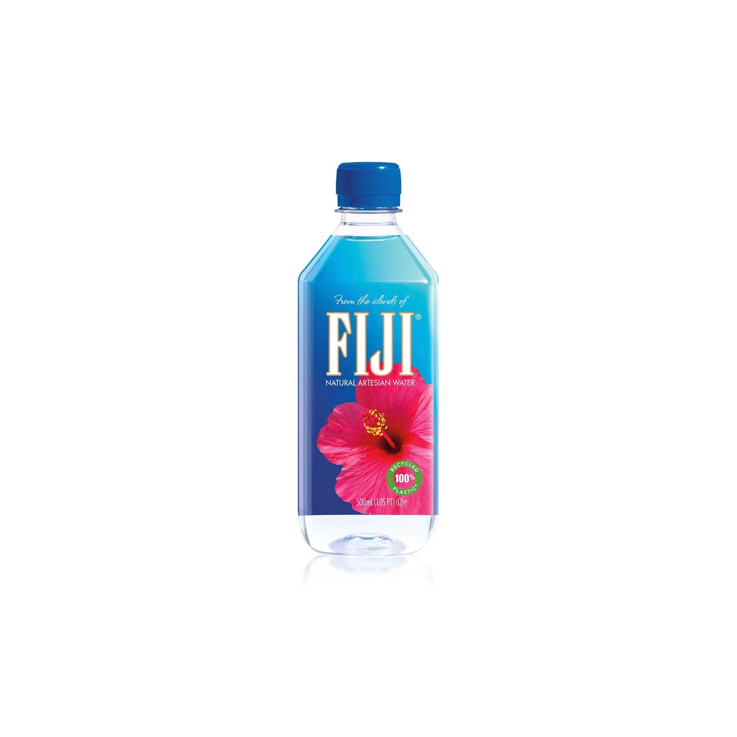 FIJI WATER 500ml