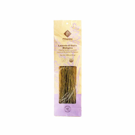 FILLIPONE LAVENDER 25g