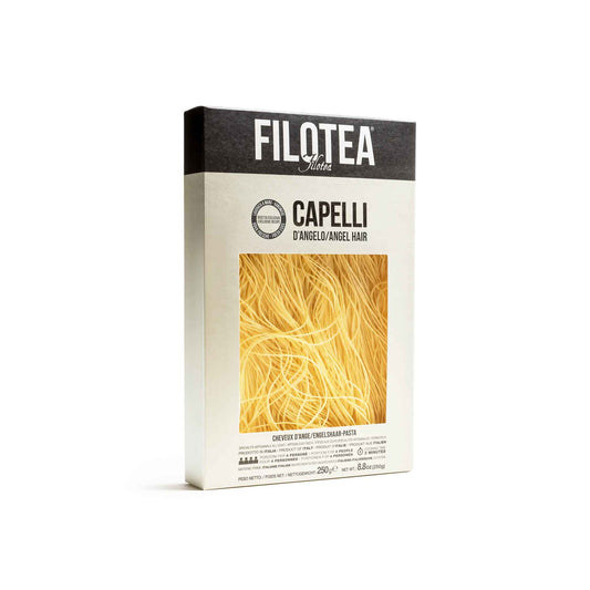 FILOTEA ANGEL HAIR PASTA 250g