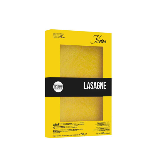 FILOTEA LASAGNE 250g