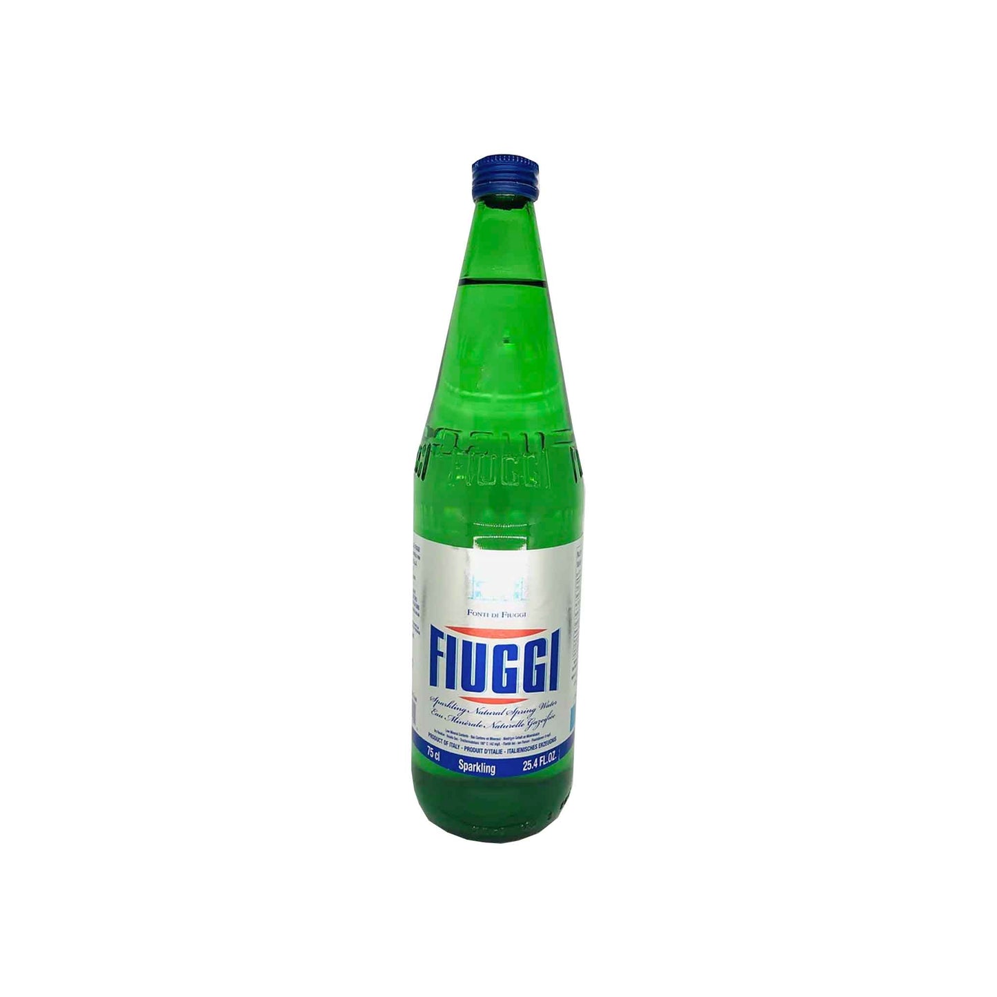 FIUGGI SPARKLING WATER 750ml