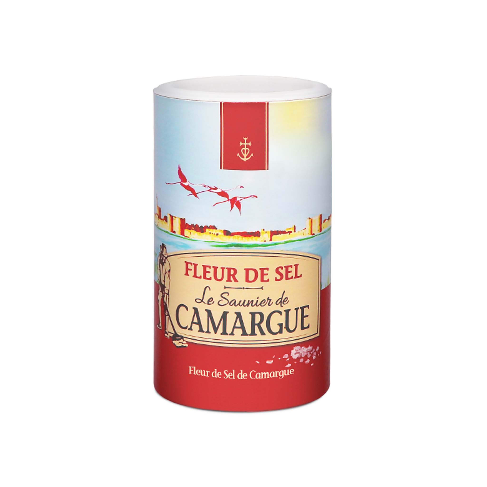 FLEUR DE SEL CAMARGUE 2.2LBS