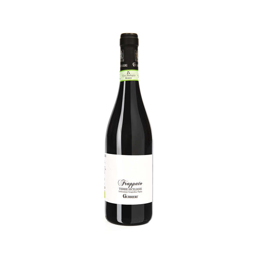 FRAPPATO TERRE SICILIANE GURRIERI 2022 750ml