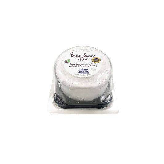 FROMAGERIE DELIN BRILLAT SAVARIN MINI 200g