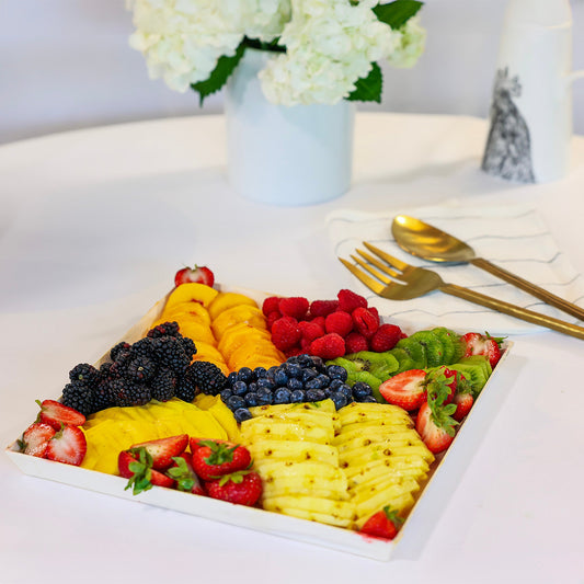 FRUIT PLATTER (serves 10-12)