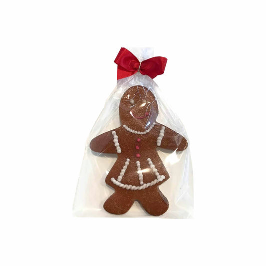 FUNSCH MARZIPAN GINGERBREAD GIRL 60g