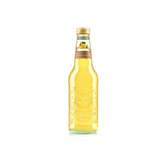 GALVANINA ORGANIC LEMON TEA 355ml