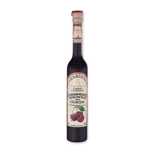 GIARDINI BALSAMIC CHERRY CONDIMENT 100ml