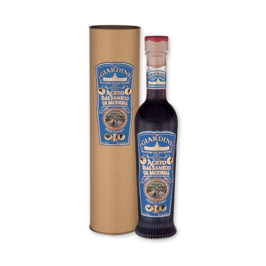 GIARDINI BALSAMIC VINEGAR 250ml