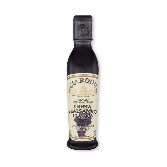 GIARDINI CLASSIC BALSAMIC GLAZE 220g