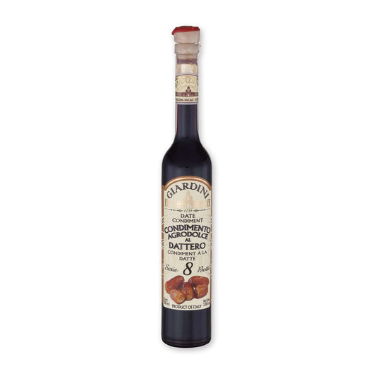 GIARDINI DATE BALSAMIC CONDIMENT 100ml