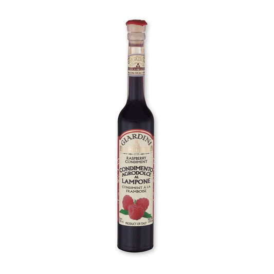 GIARDINI RASPBERRY BALSAMIC CONDIMENT 100ml