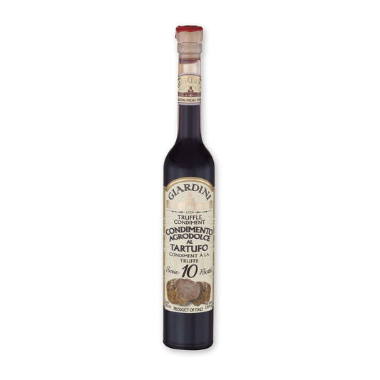 GIARDINI TRUFFLE BALSAMIC CONDIMENT 100ml