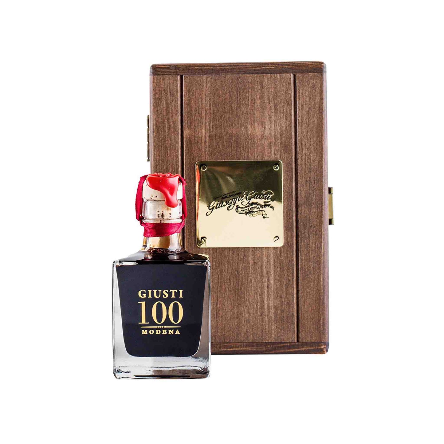 GIUSTI BALSAMIC 100 YEAR RESERVE 100ml