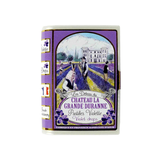 GRANDE DURANNE VIOLET 43g