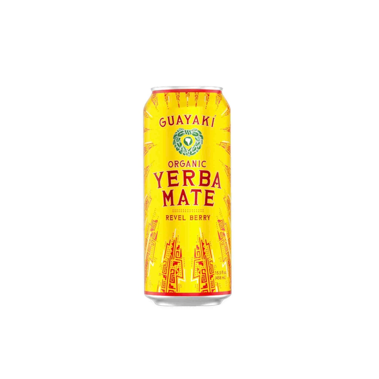 GUAYAKI BERRY 15.5oz