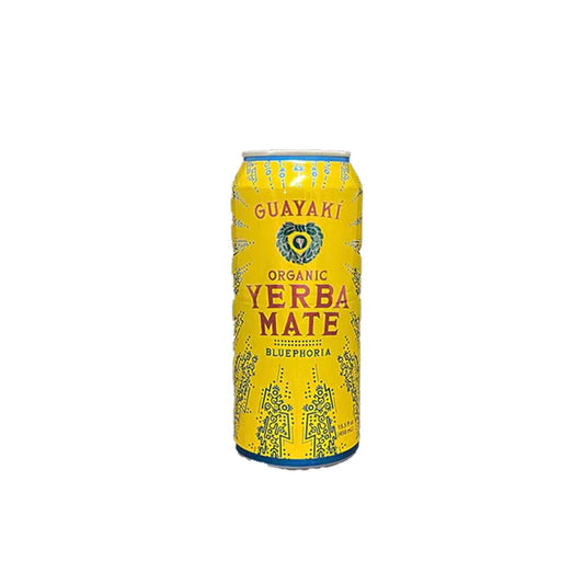 GUAYAKI BLUEPHORIA 15.5oz