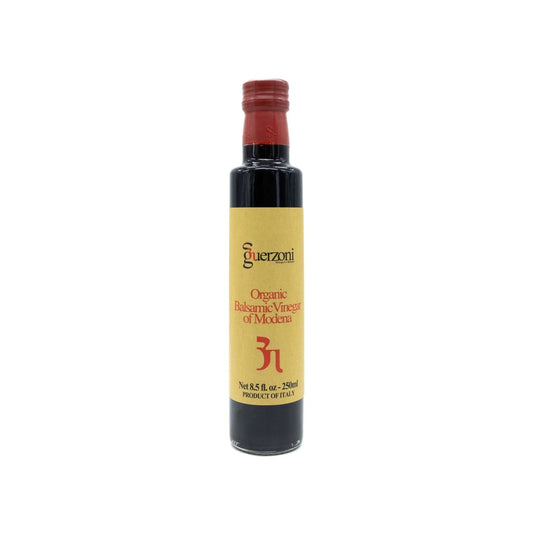 GUERZONI BALSAMIC VINEGAR OF MODERNA 250ml