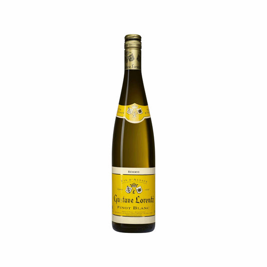 GUSTAVE LORENTZ PINOT BLANC 2023 750ml