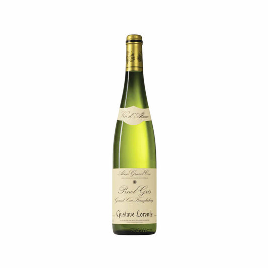 GUSTAVE LORENTZ PINOT GRIS GRAND CRU KANZLERBERG 750ml