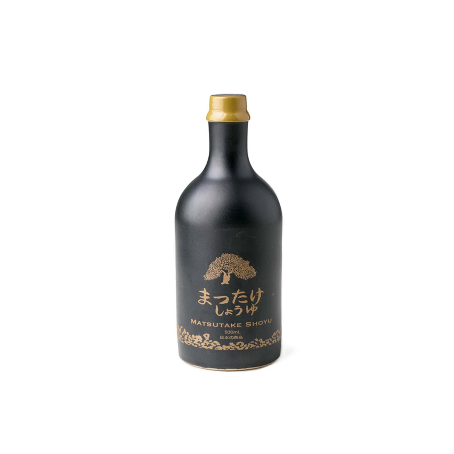 HAKU MATSUTAKE SHOYU 500ml