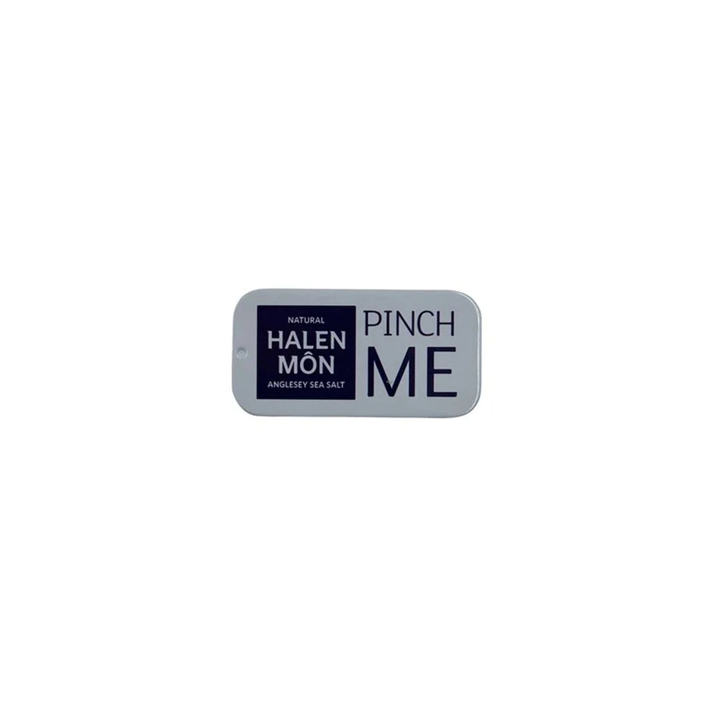 HALEN MON PINCH ME SEA SALT TIN 3g