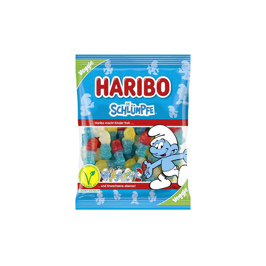 HARIBO DIE SCHLUMPFE 175g