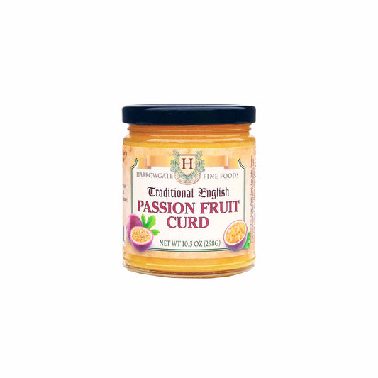 HARROWGATE TRADITIONAL ENGLISH PASSION FRUIT CURD 10.5oz