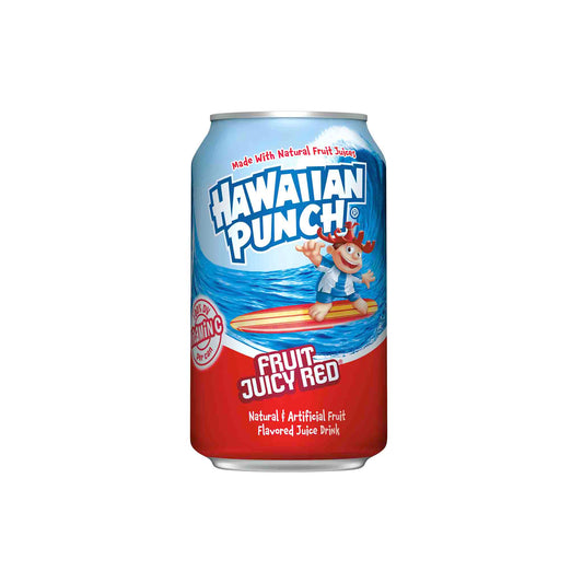 HAWAIIAN PUNCH 12oz