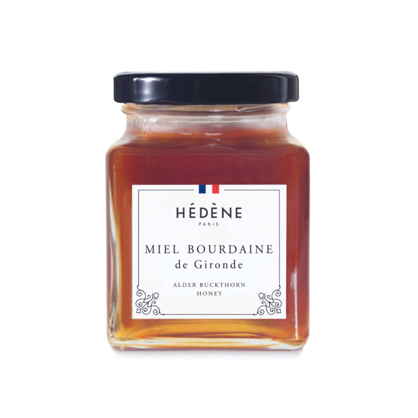 HEDENE ALDER BUCKTHORN HONEY 250g