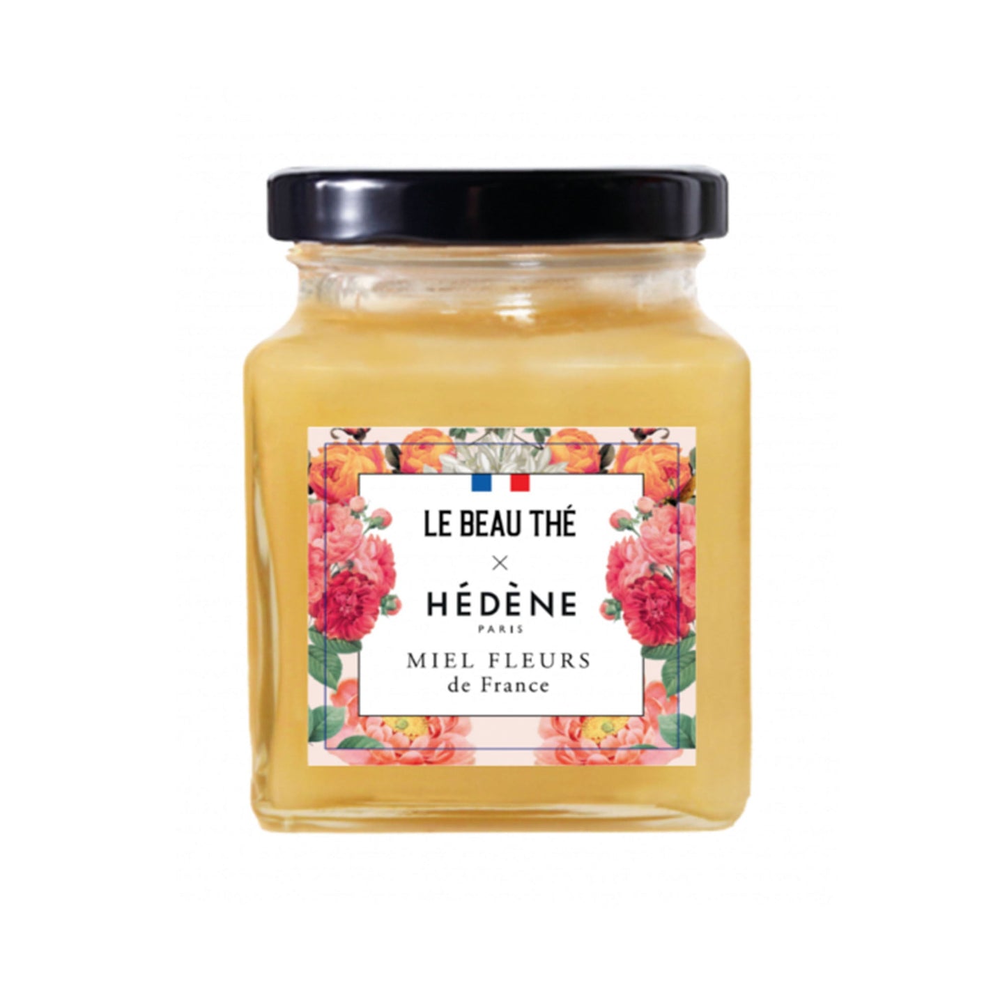 HEDENE FLOWERS OF FRANCE HONEY 250g