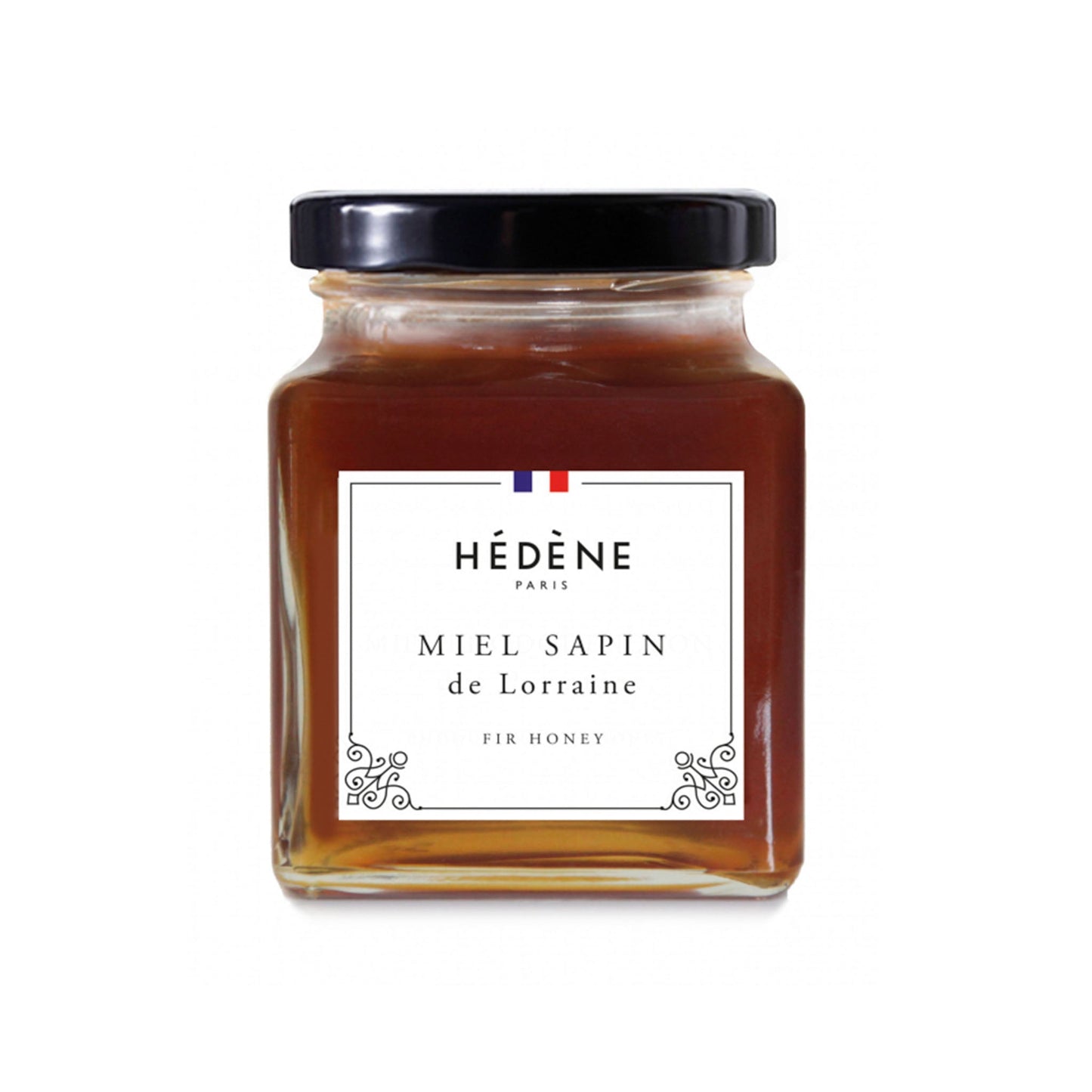 HEDENE FRENCH FIR HONEY 250g