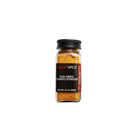 HERAY SPICE SUNDRIED TOMATO POWDER 2.2oz