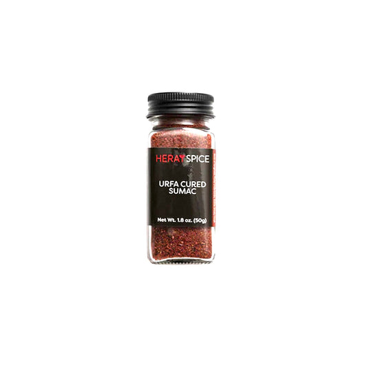 HERAY SPICE URFA CURED SUMAC 1.8oz