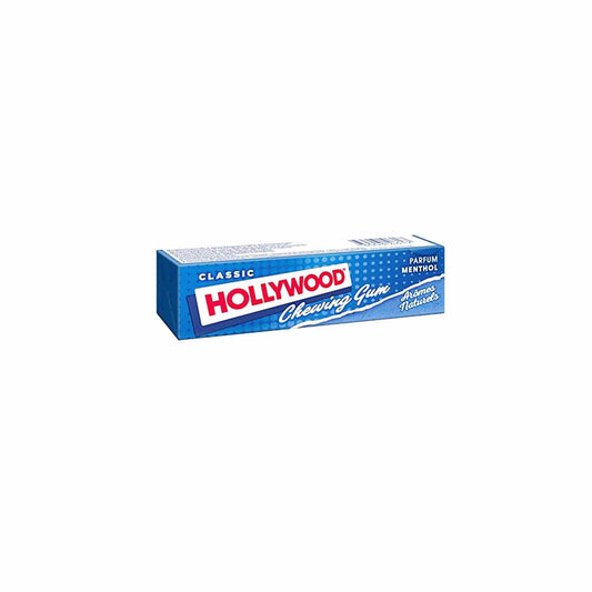 HOLLYWOOD CHEWING GUM 31g