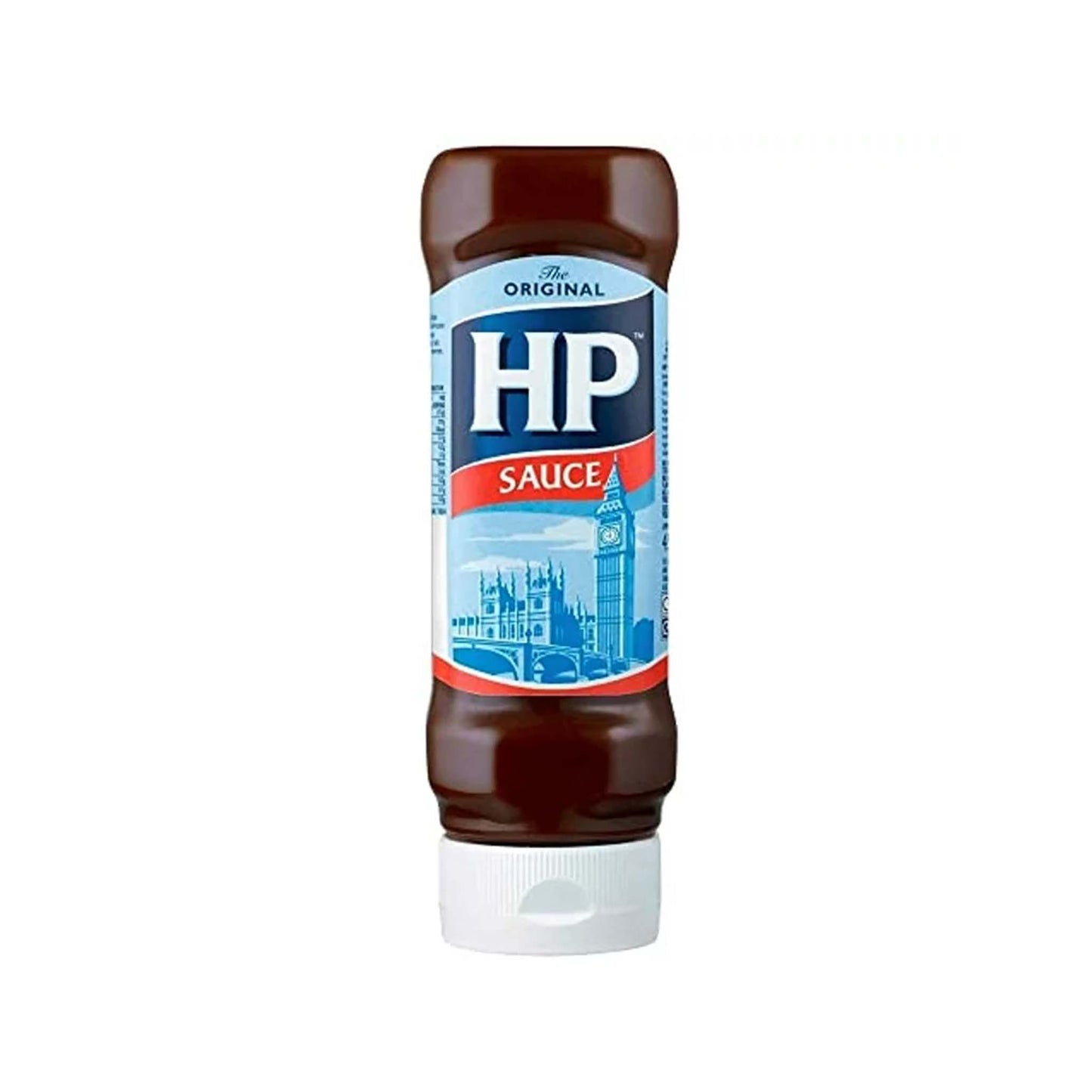 HP SAUCE 450g