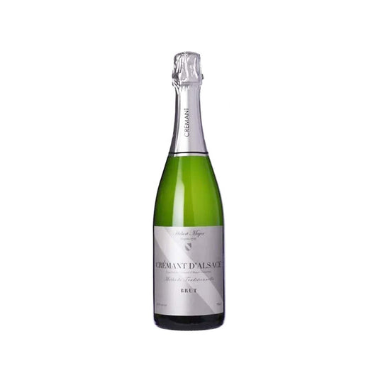 HUBERT MEYER CREMANT D'ALSACE ROSE 750ml