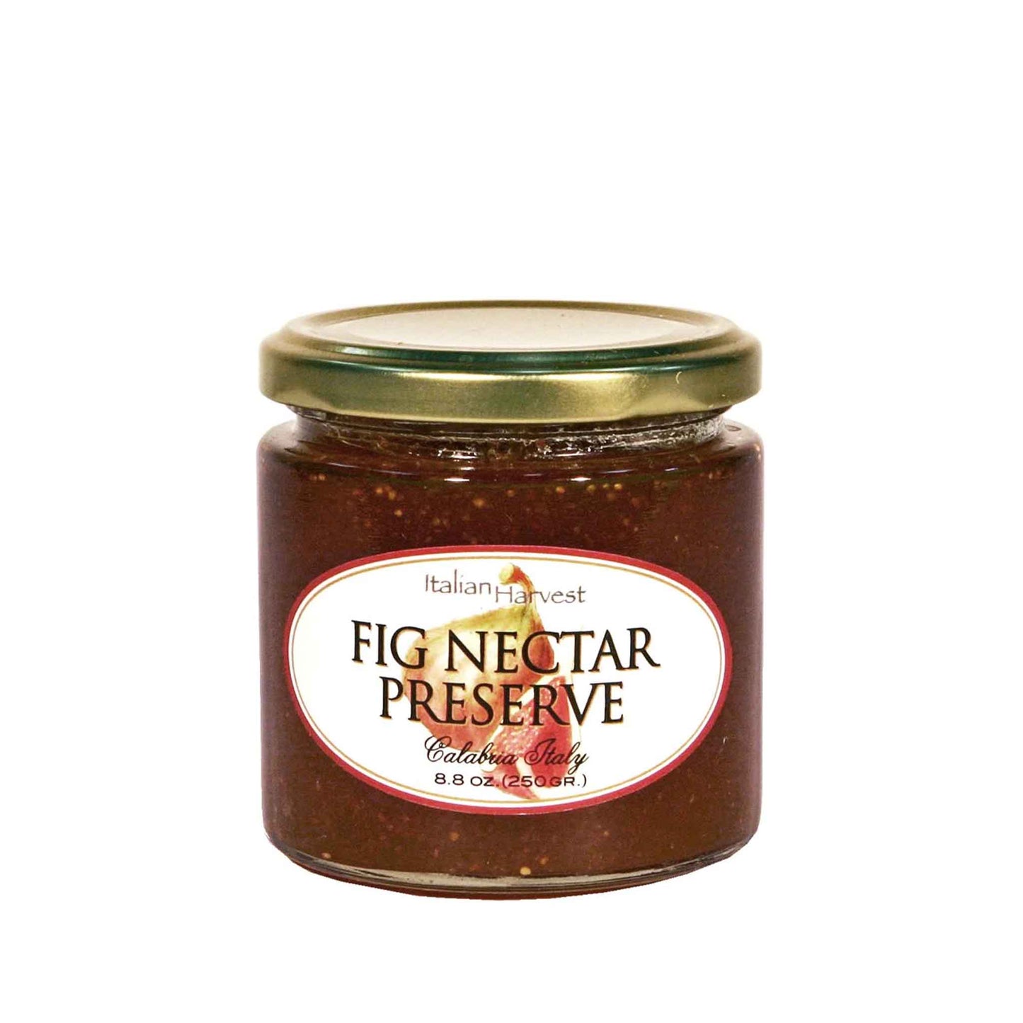 ITALIAN HARVEST FIG NECTAR PRESERVE 230g