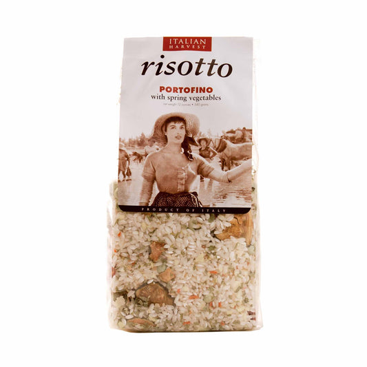 Italian Harvest Risotto Portofino