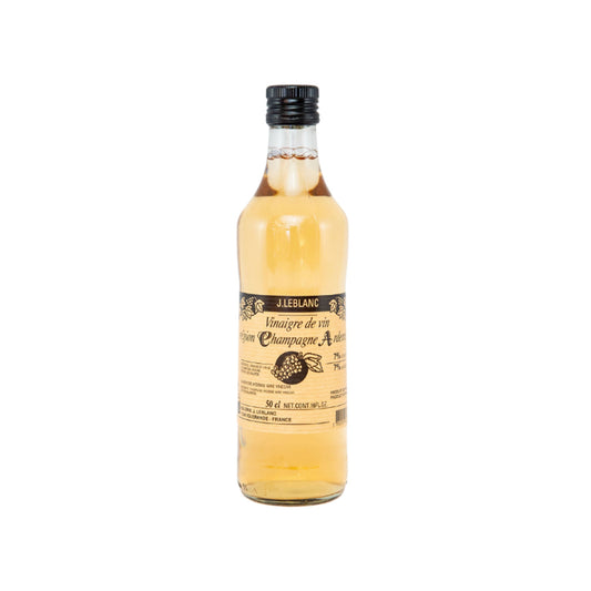 J. LEBLANC CHAMPAGNE VINEGAR 16oz