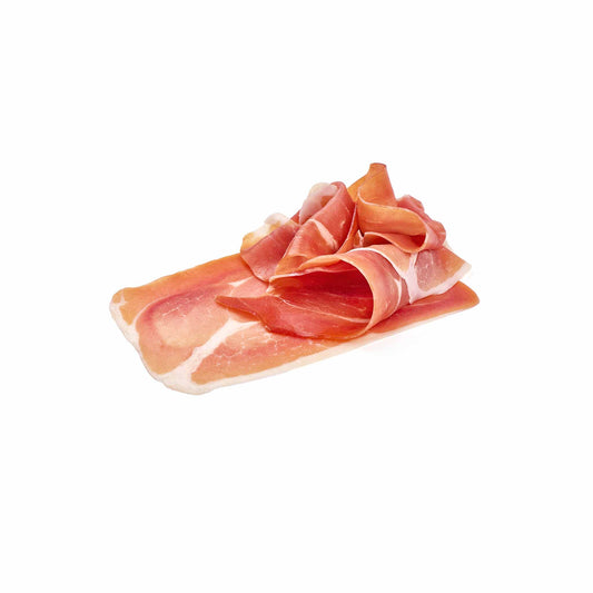 JAMON SERRANO (SERRANO HAM)