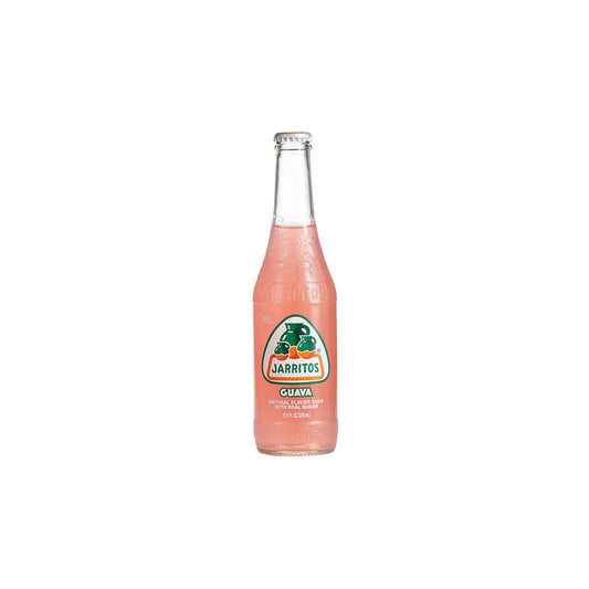 JARRITOS GUAVA 12.5oz