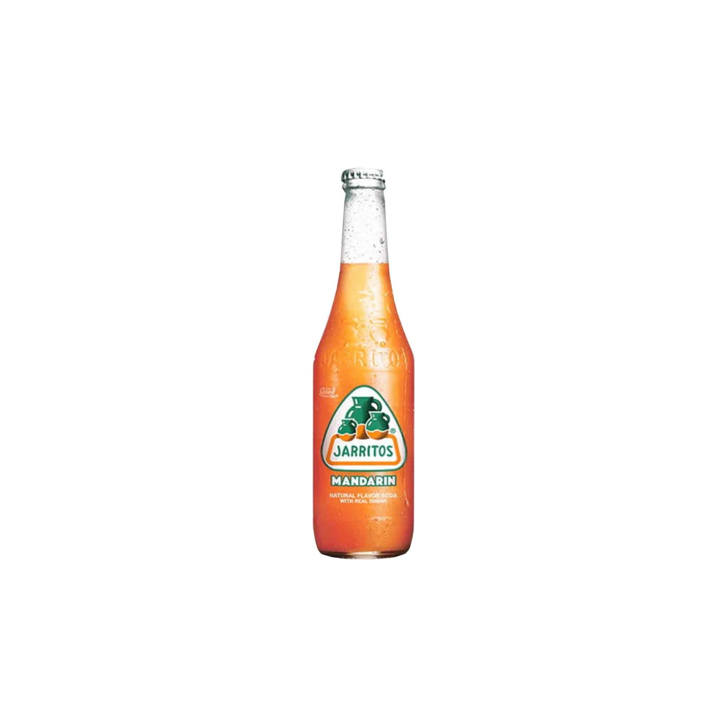 JARRITOS MANDARIN 12.5oz