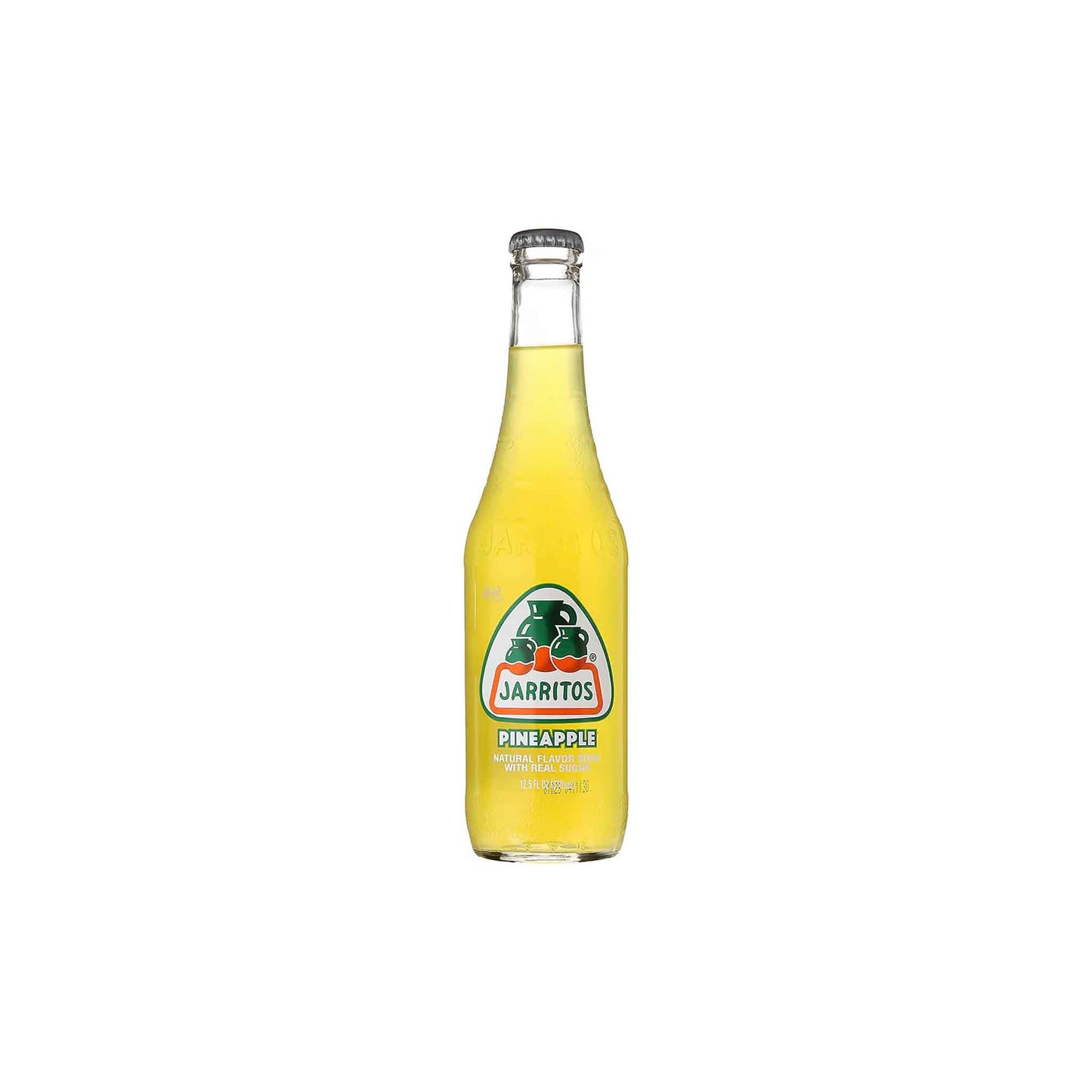 JARRITOS PINEAPPLE 12.5oz