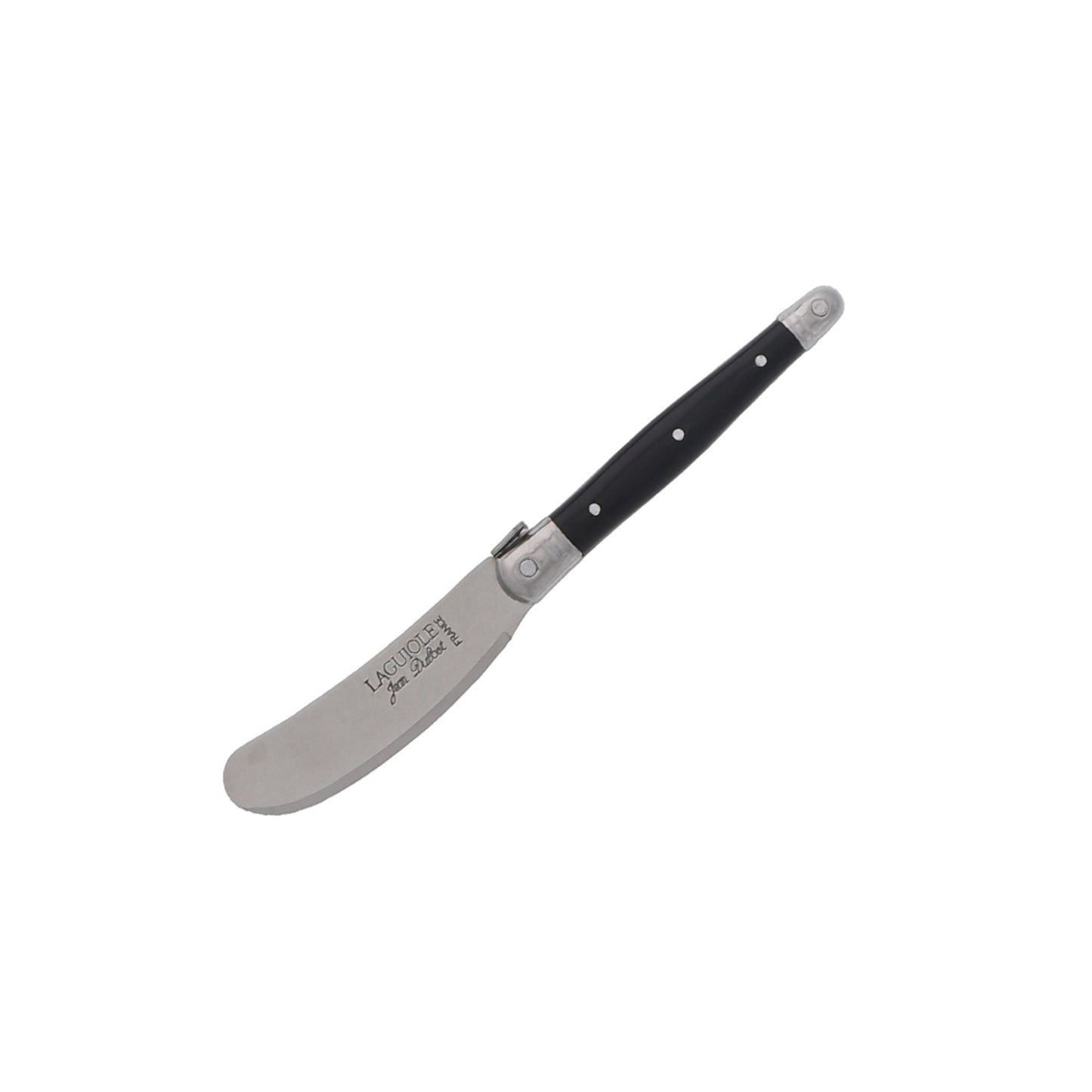 JEAN DUBOST LAGIOLE MINI SPREADER IN BLACK